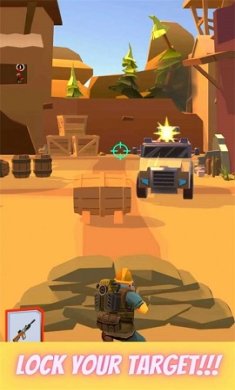特工枪手动作射击下载-特工枪手动作射击官方安卓版下载v1.0
