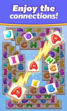 无尽的匹配图块官网版