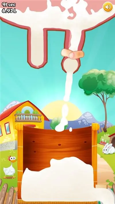 挤牛奶下载-挤牛奶官方版下载v1.6.2