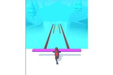 吊杆跑酷下载-吊杆跑酷无限金币版下载v1.0.0