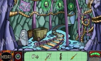 侦探八哥中文版