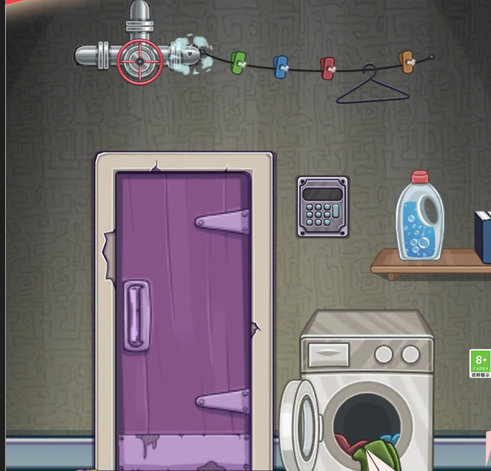 密室小神探内测版下载-密室小神探安卓版下载v1.0.1