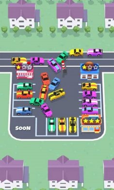 建造停车场合并官方版下载-建造停车场合并正式版下载v0.0.1