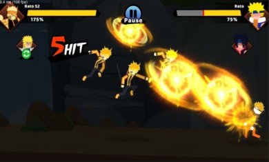 战斗联盟火柴人下载-战斗联盟火柴人最新版下载v1.0.1