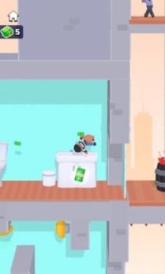 弹跳小偷游戏下载-弹跳小偷最新版下载v1.0