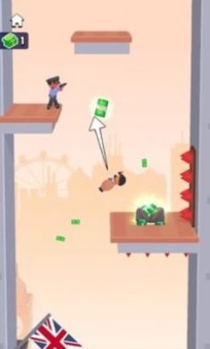 弹跳小偷游戏下载-弹跳小偷最新版下载v1.0