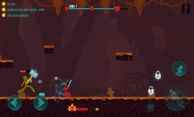 火柴人放逐英雄游戏下载-火柴人放逐英雄安卓版下载v1.01