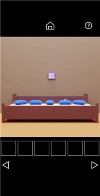 逃脱游戏失眠最新版