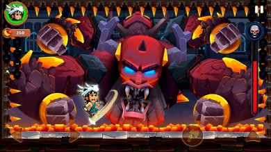 丛林历险记4下载安装-丛林历险记4下载最新版v8.0