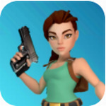 古墓丽影重装上阵手游最新版