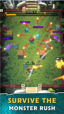 古墓丽影重装上阵游戏正式版下载-古墓丽影重装上阵手游最新版下载v1.0.2