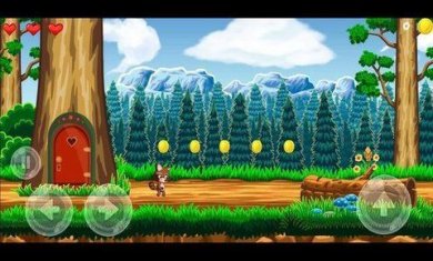 小浣熊冒险游戏下载-小浣熊冒险最新版下载v1.0.17