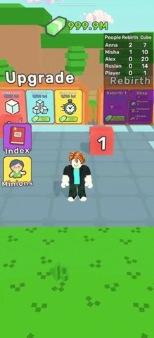 合并方块模拟器下载-合并方块模拟器官方版下载v0.0.3