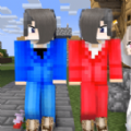 我的迷你像素世界完整版