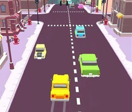 街头骑手下载安装下载-街头骑手免费最新版下载v0.507