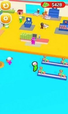 我的迷你杂货店游戏下载-我的迷你杂货店手机版下载v1.0.0