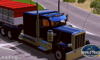 世界卡车驾驶模拟器下载免费-世界卡车驾驶模拟器最新版2023v1,354