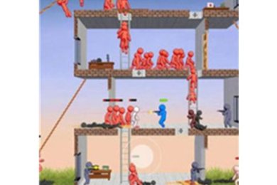 黄昏丧尸战下载-黄昏丧尸战官方版下载v1.0.1