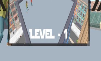 沙盒冲刺游戏下载-沙盒冲刺游戏最新版下载v1.3