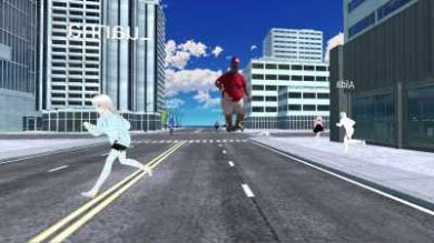 Nextbot逃避下载-Nextbot逃避安卓版下载v3