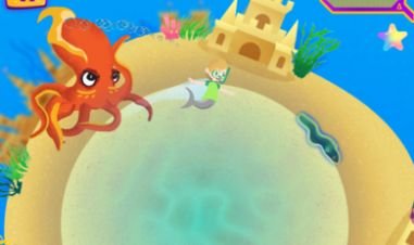 阿德利的游戏空间游戏完整版