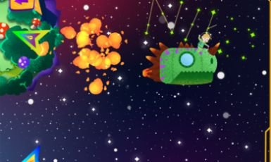 阿德利的游戏空间游戏完整版