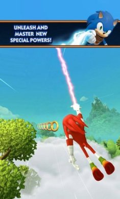索尼克冲刺2爆破下载-索尼克冲刺2爆破最新版下载v1.7.5