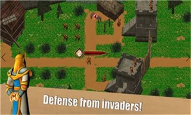 一对一围攻城堡游戏下载-一对一围攻城堡安卓版下载v29
