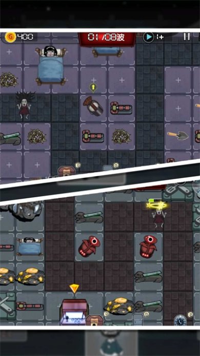 我才是伏地魔游戏最新版