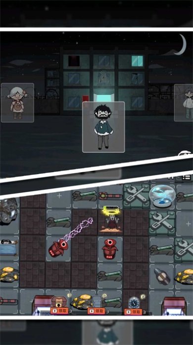 我才是伏地魔游戏最新版