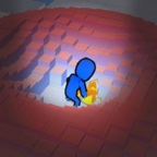 地面震动器最新版