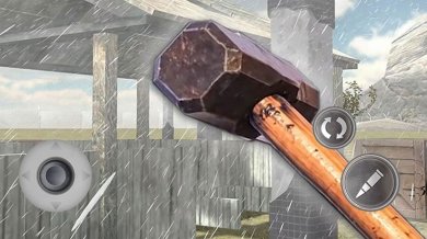 物理模拟建筑破坏游戏官方版下载-物理模拟建筑破坏完整正式版下载v1.0