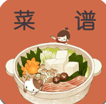 吃货菜谱下载-吃货菜谱中文版下载v9.0