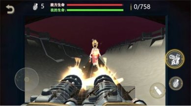 诡异森林指令手机版下载-诡异森林游戏最新版下载v1.0