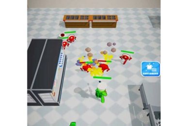 黑仔厨师下载-黑仔厨师官方版下载v0.7