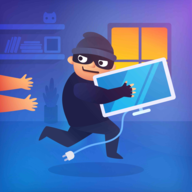 打家劫舍官方版