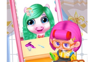 萌宠造型秀下载-萌宠造型秀安卓版下载v1.0