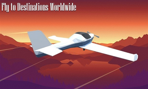 飞机特技游戏下载-飞机特技最新版下载v2.0