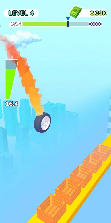 驾驶车轮下载-驾驶车轮安卓版下载v1.0.00