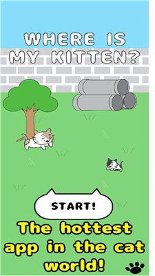 猫去哪儿了手游安卓版