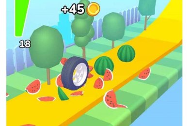 驾驶车轮下载-驾驶车轮安卓版下载v1.0.00