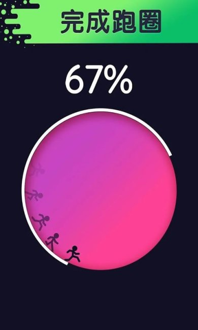 绕圈跑手游正式版最新版