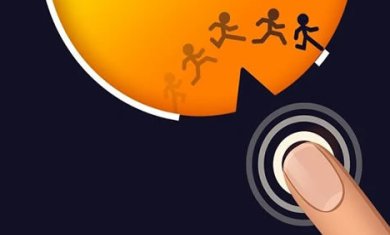 绕圈跑下载-绕圈跑手游正式版最新版下载v1.0.1