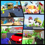 像素城英雄传奇最新版