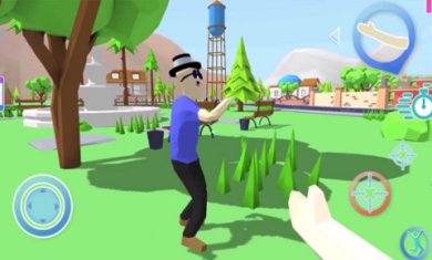 像素城英雄传奇手机版下载-像素城英雄传奇最新版下载v1.1