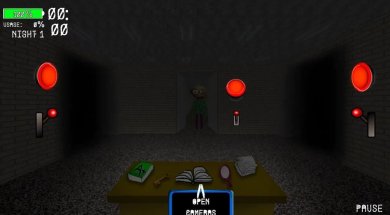 柠檬老师的五夜后宫游戏最新版