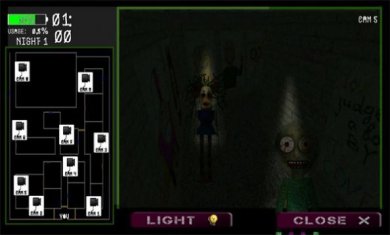 柠檬老师的五夜后宫游戏中文手机版下载-柠檬老师的五夜后宫游戏最新版下载v1.0