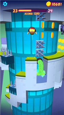 特斯拉冲刺游戏下载-特斯拉冲刺安卓版下载v1.0.13