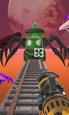 逃离恐怖火车官方版下载-逃离恐怖火车游戏下载v306.1.1.3018