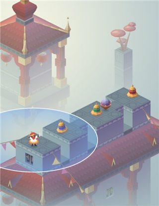 征服者的钟声官方